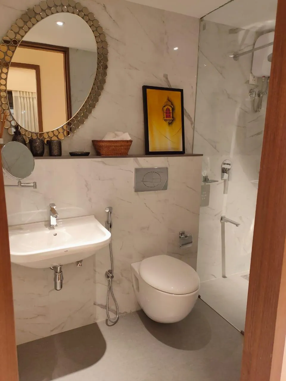 Casa Belvedere Luxury Towers